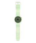 Swatch Big Bold Bioceramic Forest Relógio SB03G100
