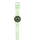 Swatch Big Bold Bioceramic Forest Relógio SB03G100