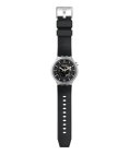 Swatch Big Bold Irony Dark Irony Relógio SB07S105