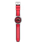 Swatch Big Bold Irony Red Juicy Relógio SB07S110