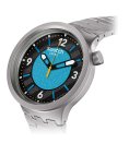 Swatch Frostbloom Relógio SB07S116G