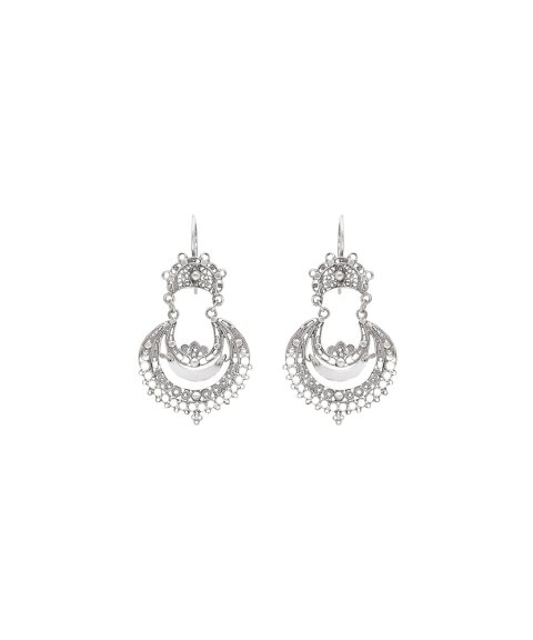 Portugal Jewels Clássicos Arrecadas Joia Brincos Mulher SEFG00165A