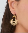 Portugal Jewels Clássicos Arrecadas Joia Brincos Mulher SEFG00165A