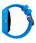 SaveFamily Iconic Plus 2 com GPS e Chamadas Relógio Smartwatch Bubble Blue SF-ICONIC2BUBLEBLUE