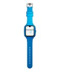 SaveFamily Iconic Plus 2 com GPS e Chamadas Relógio Smartwatch Bubble Blue SF-ICONIC2BUBLEBLUE