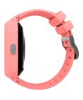SaveFamily Iconic Plus 2 com GPS e Chamadas Relógio Smartwatch Candy Candy Menina SF-ICONIC2CANDY