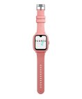SaveFamily Iconic Plus 2 com GPS e Chamadas Relógio Smartwatch Candy Candy Menina SF-ICONIC2CANDY