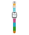 SaveFamily Iconic Plus 2 com GPS e Chamadas Relógio Smartwatch Color Pop SF-ICONIC2POP