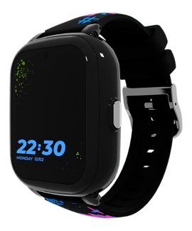 SaveFamily Iconic Plus 2 com GPS e Chamadas Relógio Smartwatch Street Style SF-ICONIC2STREET