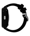 SaveFamily Iconic Plus 2 com GPS e Chamadas Relógio Smartwatch Street Style SF-ICONIC2STREET