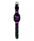SaveFamily Iconic Plus 2 com GPS e Chamadas Relógio Smartwatch Street Style SF-ICONIC2STREET