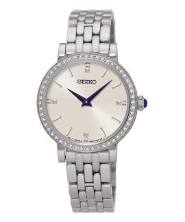 Seiko Ladies Relógio Mulher SFQ811P1