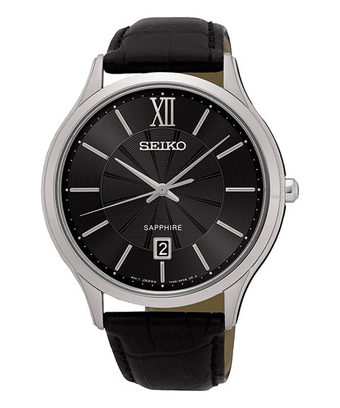 Seiko Neo Classic Relógio Homem SGEH53P2