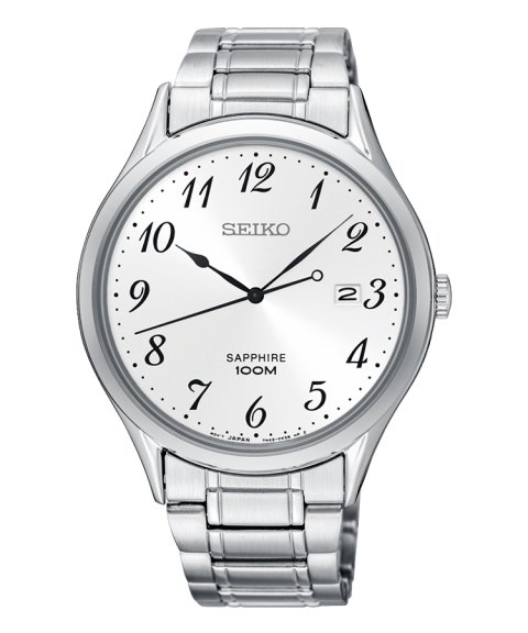 Seiko Neo Classic Relógio Homem SGEH73P1