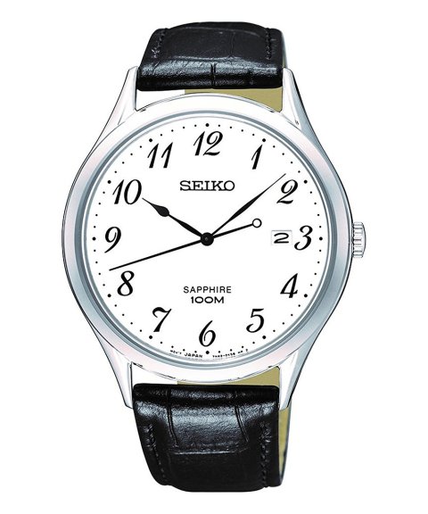 Seiko Neo Classic Relógio Homem SGEH75P1