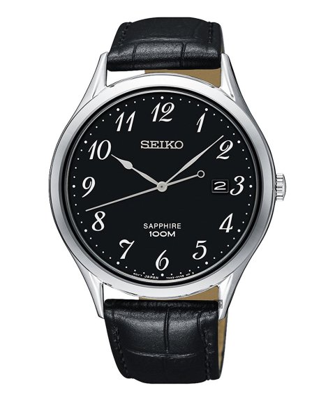 Seiko Neo Classic Relógio Homem SGEH77P1