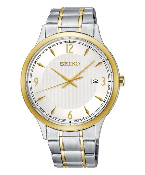 Seiko Neo Classic Relógio Homem SGEH82P1