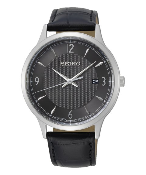 Seiko Neo Classic Relógio Homem SGEH85P1