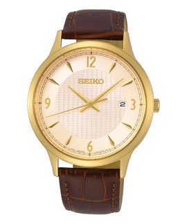 Seiko Neo Classic Relógio Homem SGEH86P1