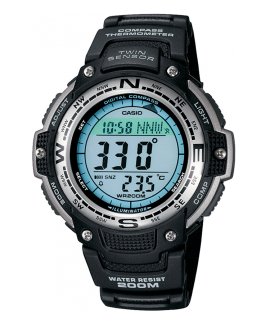 Casio Collection Relógio Homem SGW-100-1VEF