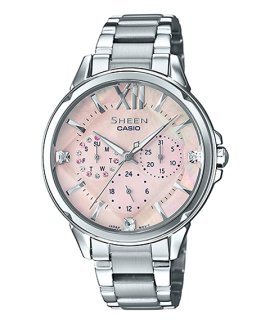 Sheen Classic Relógio Mulher SHE-3056D-4AUER