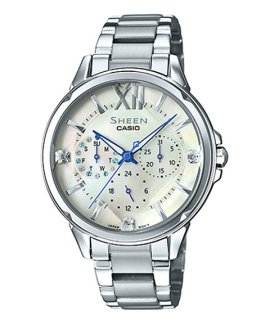 Sheen Classic Relógio Mulher SHE-3056D-7AUER