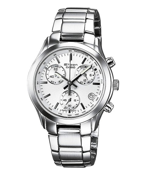 Sheen Relógio Mulher SHN-5000BP-7AVEF Sheen Relógio Mulher SHN-5000BP-7AVEF