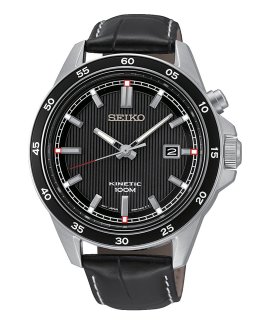 Seiko Neo Sports Kinetic Relógio Homem SKA647P1