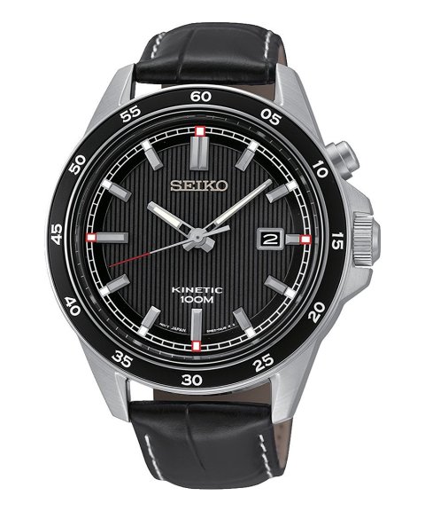 Seiko Neo Sports Kinetic Relógio Homem SKA647P1 Seiko Neo Sports Kinetic Relógio Homem SKA647P1