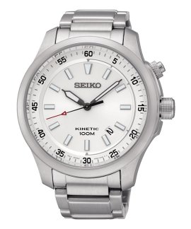 Seiko Neo Sports Kinetic Relógio Homem SKA683P1
