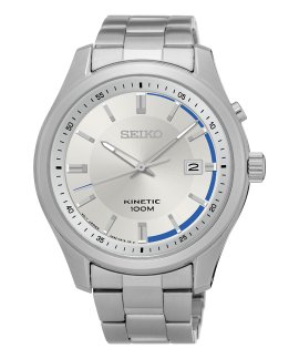 Seiko Neo Sports Kinetic Relógio Homem SKA717P1