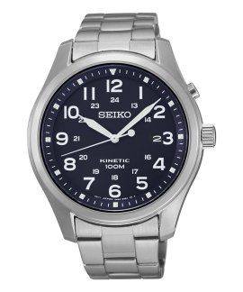 Seiko Neo Sports Kinetic Relógio Homem SKA721P1