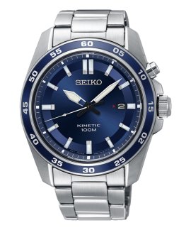 Seiko Kinetic Relógio Homem SKA783P1