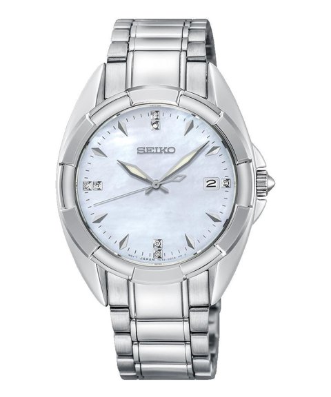 Seiko Ladies Relógio Mulher SKK885P1