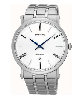 Seiko Premier Relógio Homem SKP391P1