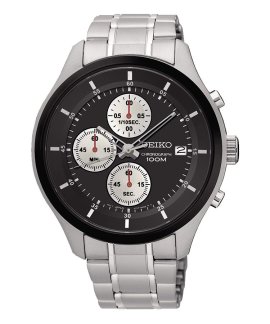 Seiko Neo Sports Relógio Chronograph Homem SKS545P1