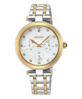 Seiko Ladies Relógio Mulher SKY660P1