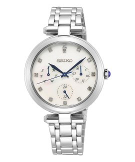 Seiko Ladies Relógio Mulher SKY663P1