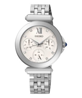 Seiko Ladies Relógio Mulher SKY701P1