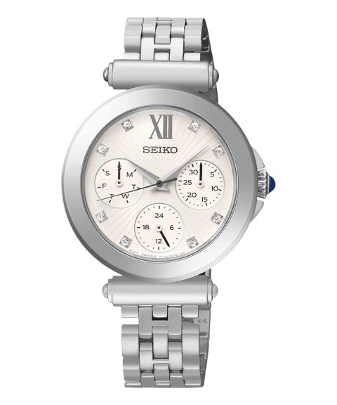 Seiko Ladies Relógio Mulher SKY701P1