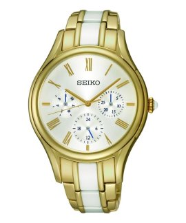 Seiko Ladies Relógio Mulher SKY718P1