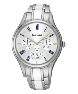 Seiko Ladies Relógio Mulher SKY721P1