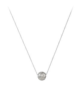 Portugal Jewels Símbolos Portugueses Conta de Viana Joia Colar Mulher SNCT00076A
