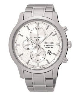 Seiko Neo Sports Relógio Chronograph Homem SNDG65P1