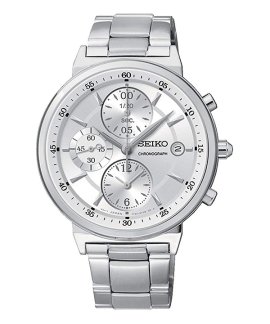 Seiko Ladies Relógio Chronograph Mulher SNDW53P1