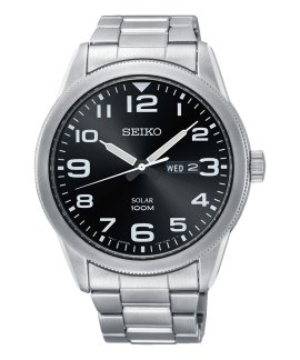 Seiko Solar Relógio Homem SNE471P1