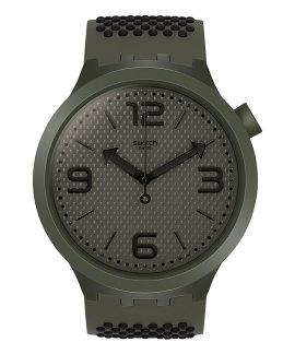 Swatch Big Bold BBBubbles Relógio Homem SO27M100