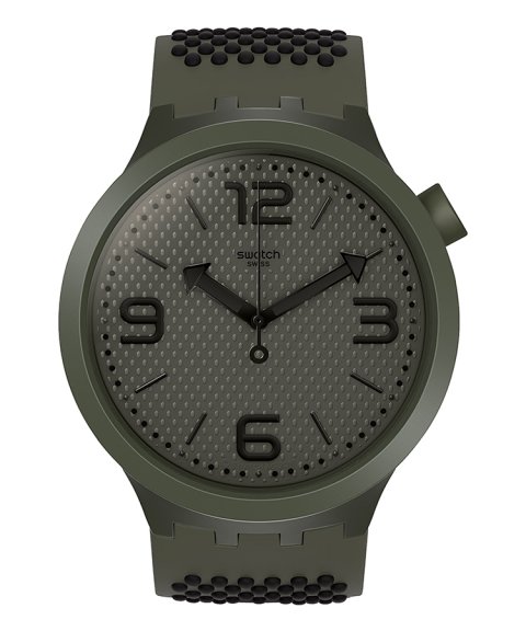 Swatch Big Bold BBBubbles Relógio Homem SO27M100 Swatch Big Bold BBBubbles Relógio Homem SO27M100