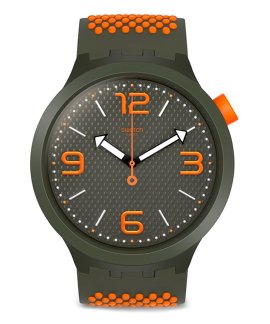 Swatch Big Bold BBBeauty Relógio Homem SO27M101