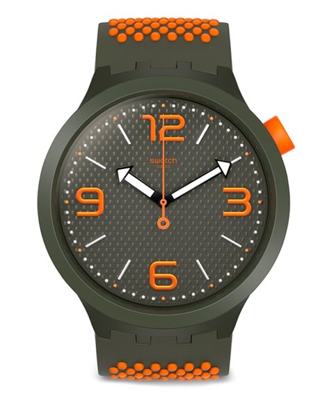 Swatch Big Bold BBBeauty Relógio Homem SO27M101 Swatch Big Bold BBBeauty Relógio Homem SO27M101